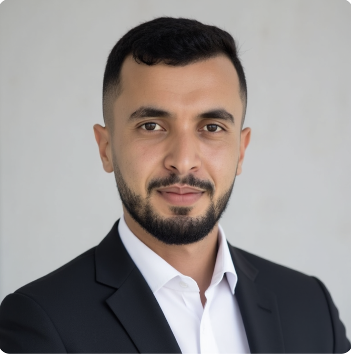 Tarek Chafroud